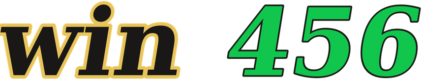 win 456 logo