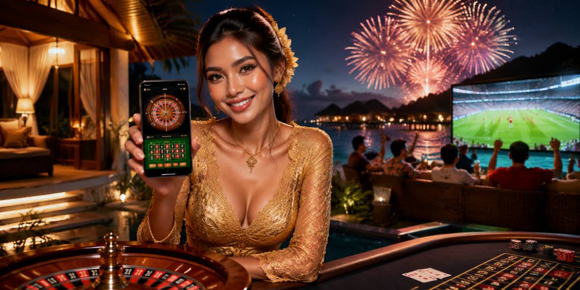 win 456 Live Baccarat