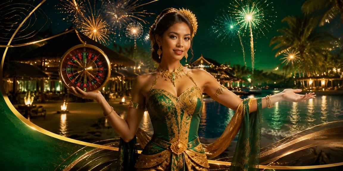 win 456 Live Baccarat